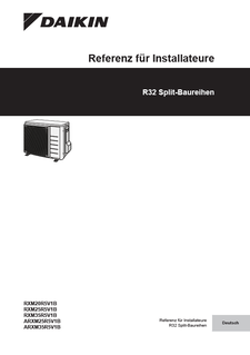 RXM-R,ARXM-R_4PDE519439-8H_Installer reference guide_German download